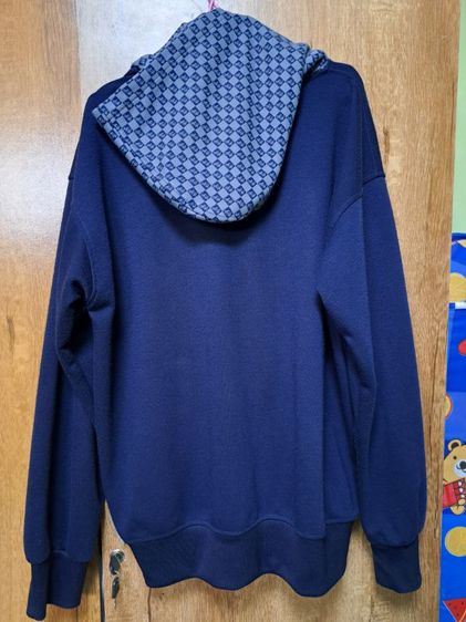 เสื้อกันหนาวยี่ห้อ NEW YORK  รูปที่ 3