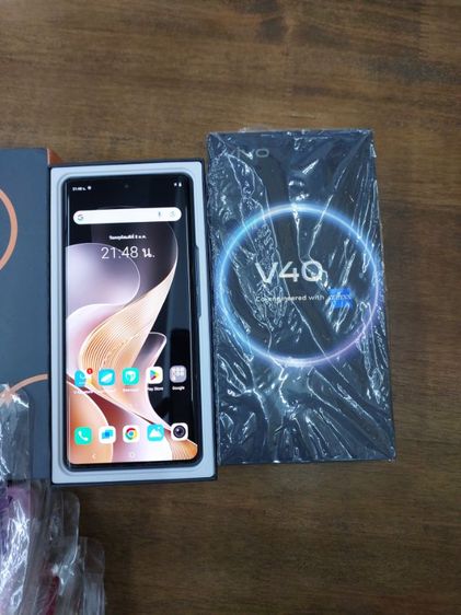 ViVO V40สภาพD