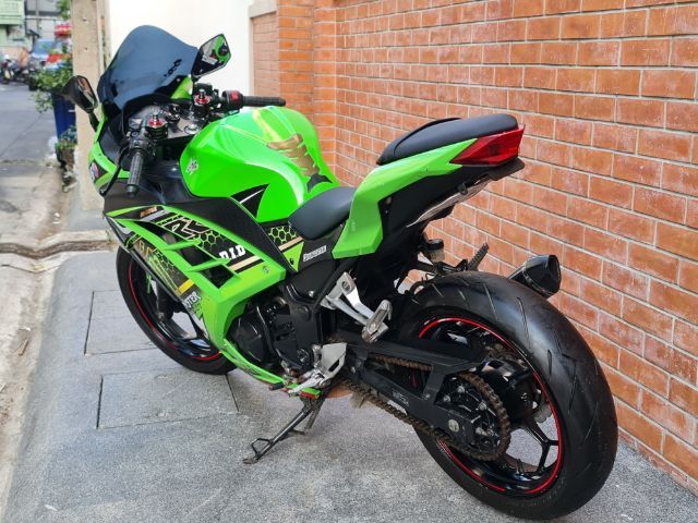 Kawasaki Ninja 300 รูปที่ 8