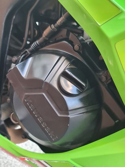 Kawasaki Ninja 300 รูปที่ 7