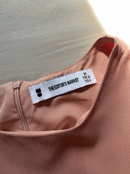 เดรสเเขนกุด  รูปที่ 3