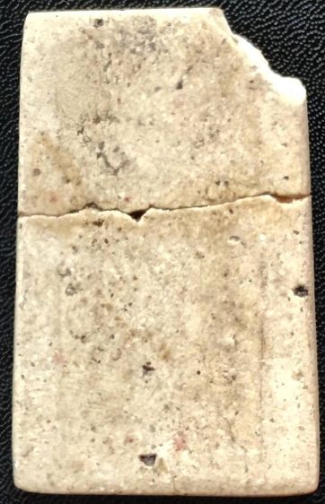 พระสมเด็จวัดระฆัง บางขุนพรหม เกศไชโย หลวงปู่ภู รูปที่ 14