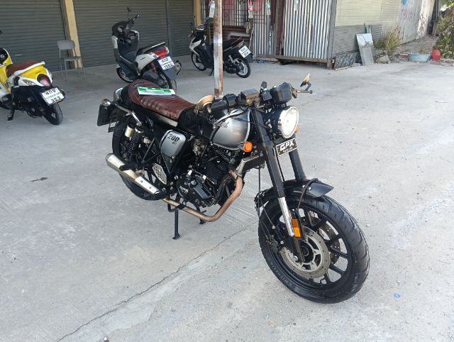 GPX LEGEND200-A1 เครื่องแน่น เอกสารครบ