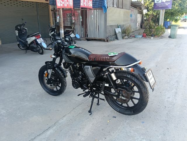 GPX LEGEND200-A1 เครื่องแน่น เอกสารครบ รูปที่ 6