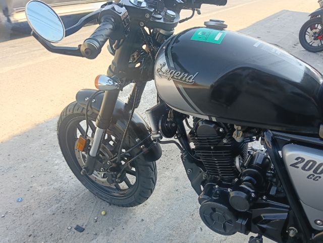 GPX LEGEND200-A1 เครื่องแน่น เอกสารครบ รูปที่ 12