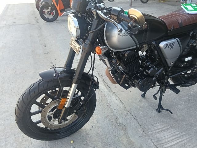 GPX LEGEND200-A1 เครื่องแน่น เอกสารครบ รูปที่ 11