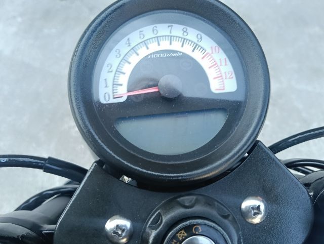 GPX LEGEND200-A1 เครื่องแน่น เอกสารครบ รูปที่ 14