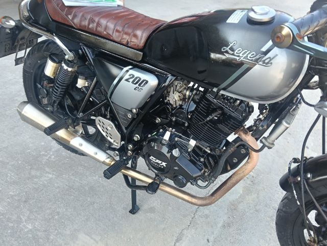 GPX LEGEND200-A1 เครื่องแน่น เอกสารครบ รูปที่ 7