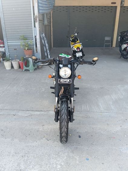 GPX LEGEND200-A1 เครื่องแน่น เอกสารครบ รูปที่ 3