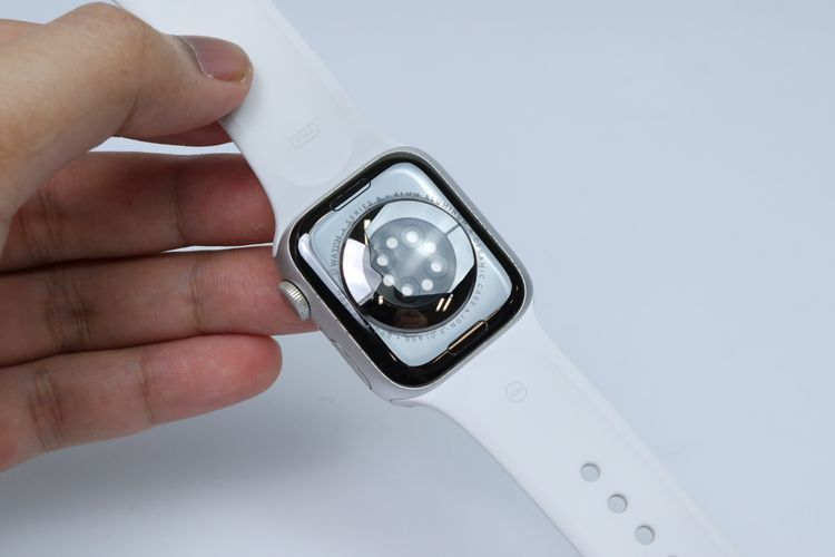 Apple Watch Series 8 41mm GPS - ID26010039 รูปที่ 11