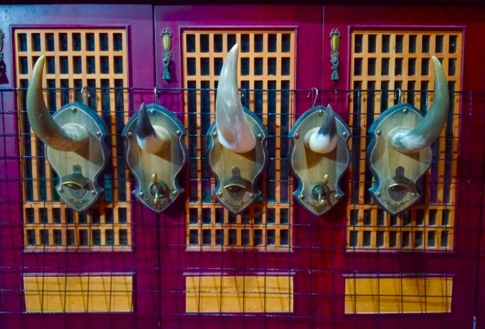 แท้สุดงามใหม่สภาพเยี่ยมชุดที่เปิดขวด,แขวนหมวก