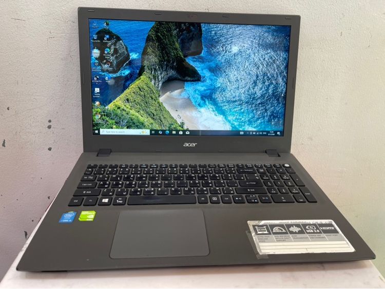 โน๊ตบุ๊คมือสอง