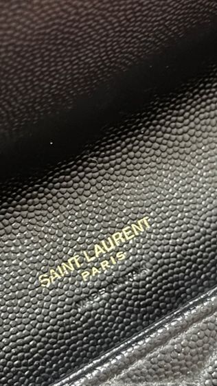 กระเป๋า YSL Clutch 8” yr.23 รูปที่ 10