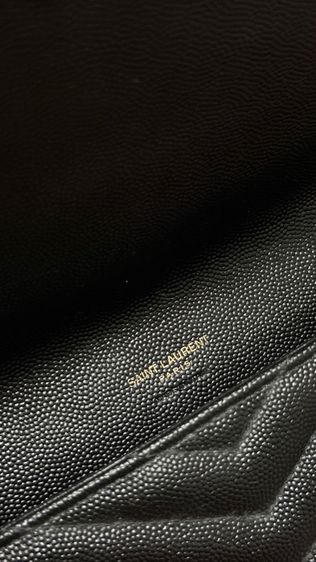 กระเป๋า YSL Clutch 8” yr.23 รูปที่ 11