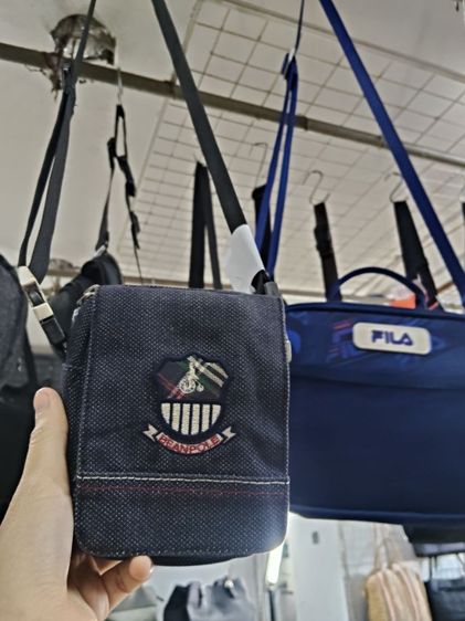 งานแบรนด์มือสอง รูปที่ 3