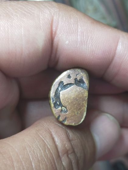 หลวงพ่อเงินบางคลานเก่ามาก รูปที่ 3