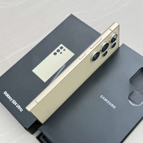 Samsung S24 Ultra 512g รูปที่ 6