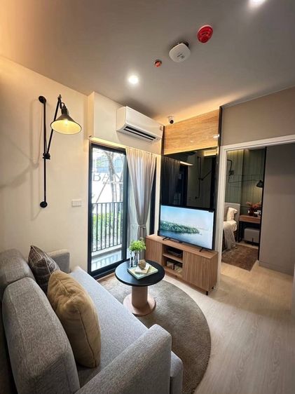 ขายดาวน์คอนโด Nue Riverest ชั้น17 ห้องวิวแม่น้ำ (ขายเอง) ขายก่อนโอนกรรมสิทธิ์