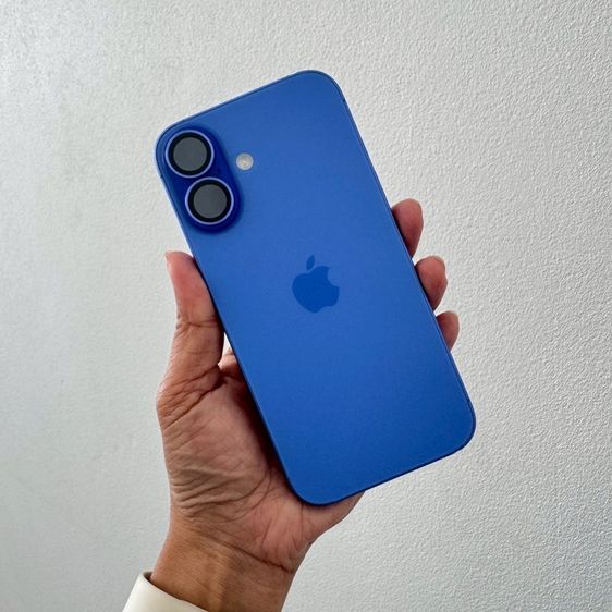 iPhone 16 256g รูปที่ 5