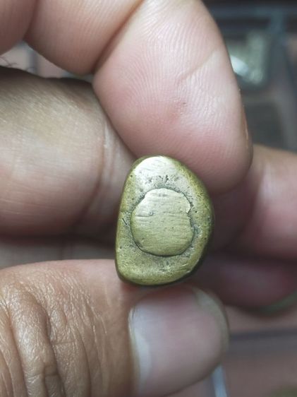 หลวงพ่อเงินวัดบางคลาน รูปที่ 3