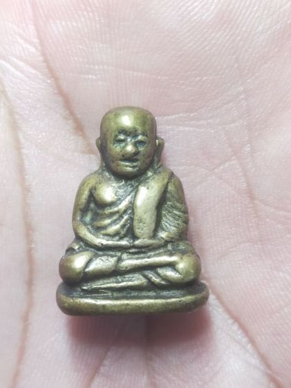 หลวงพ่อเงินวัดบางคลาน