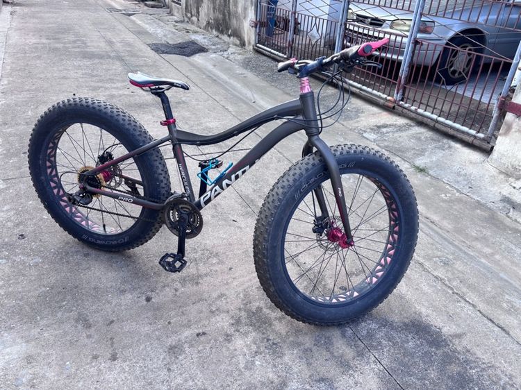 ขายจักรยาน  รูปที่ 3