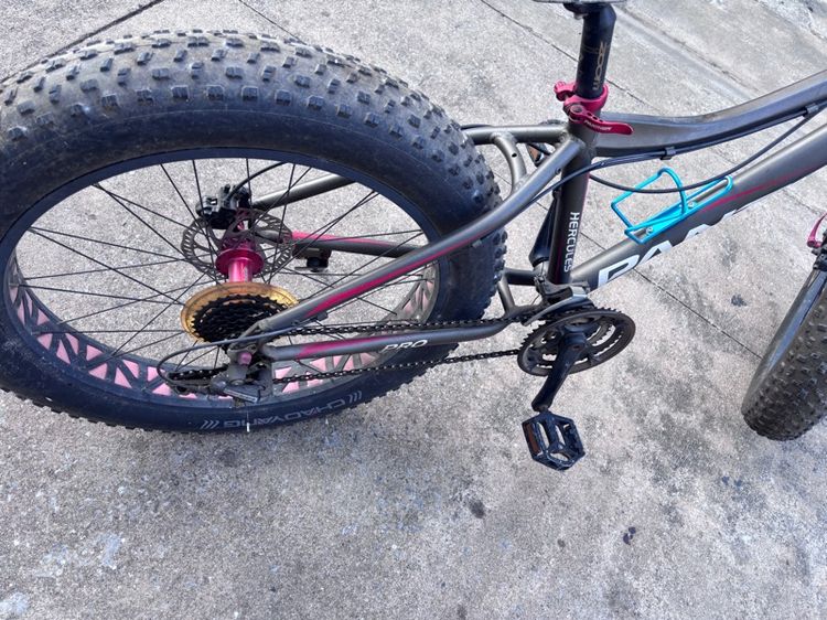 ขายจักรยาน  รูปที่ 5