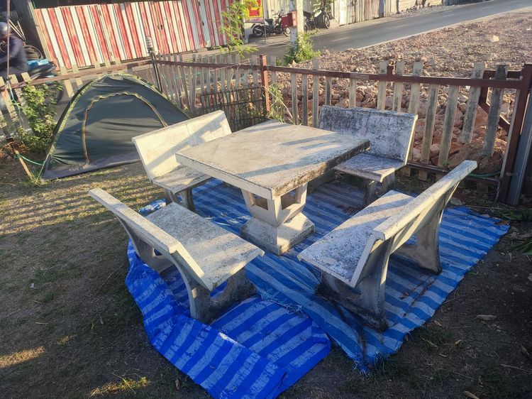 ม้าหินชุดใหญ่ รูปที่ 2