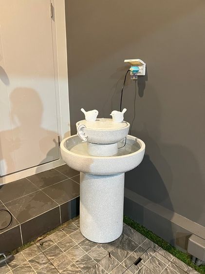 น้ำพุ รูปที่ 3