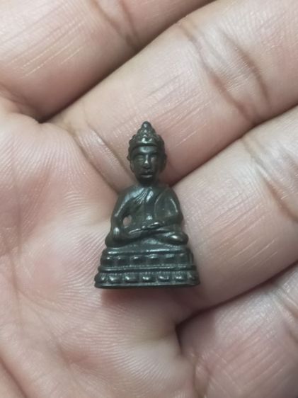 พระชัยวัฒน์เก่า