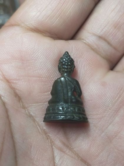 พระชัยวัฒน์เก่า รูปที่ 2