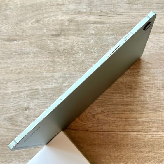 Samsung Tab S9 FE wifi 128 เพิ่มความจำได้ พร้อมปากกาครบชุด สวยๆเดิมๆ รูปที่ 9