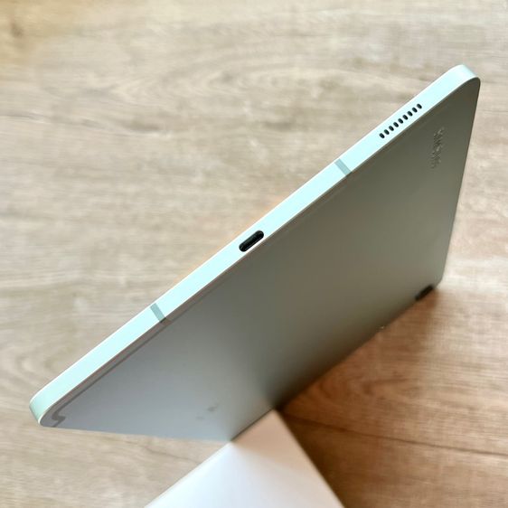 Samsung Tab S9 FE wifi 128 เพิ่มความจำได้ พร้อมปากกาครบชุด สวยๆเดิมๆ รูปที่ 7