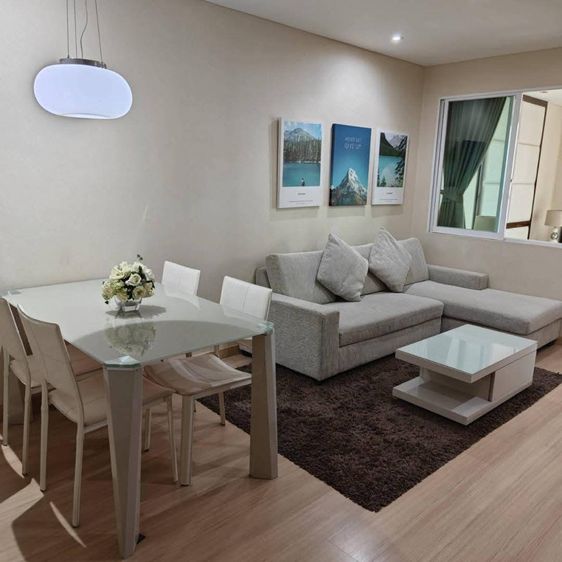 AP (Thailand) ไม่อนุญาต ตกแต่งครบ 2010 ขาย คอนโดตกแต่งพร้อมอยู่ The Address Pathumwan ดิ แอดเดรส ปทุมวัน (Low Rise 8 ชั้น) รูปที่ 2