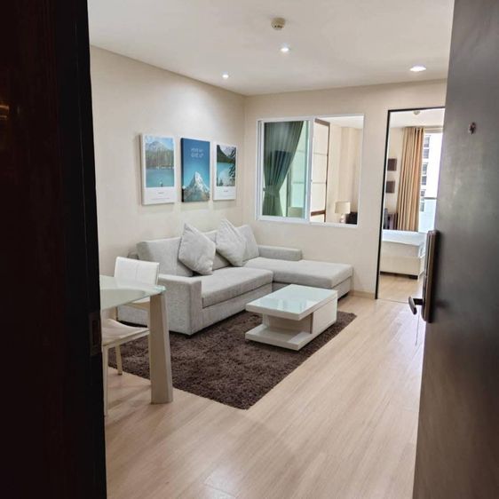 AP (Thailand) ไม่อนุญาต ตกแต่งครบ 2010 ขาย คอนโดตกแต่งพร้อมอยู่ The Address Pathumwan  ดิ แอดเดรส ปทุมวัน (Low Rise 8 ชั้น)