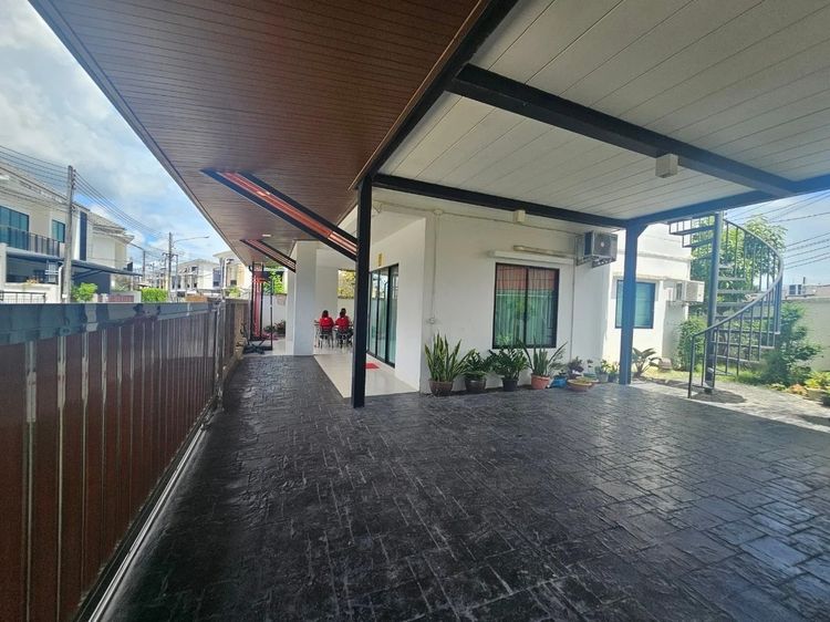 อื่นๆ มีบางส่วน 2020 บ้านเดี่ยว 2 ชั้น (ม.ธารทองวิลล่า ซ.15) วิชิต ภูเก็ต รูปที่ 3