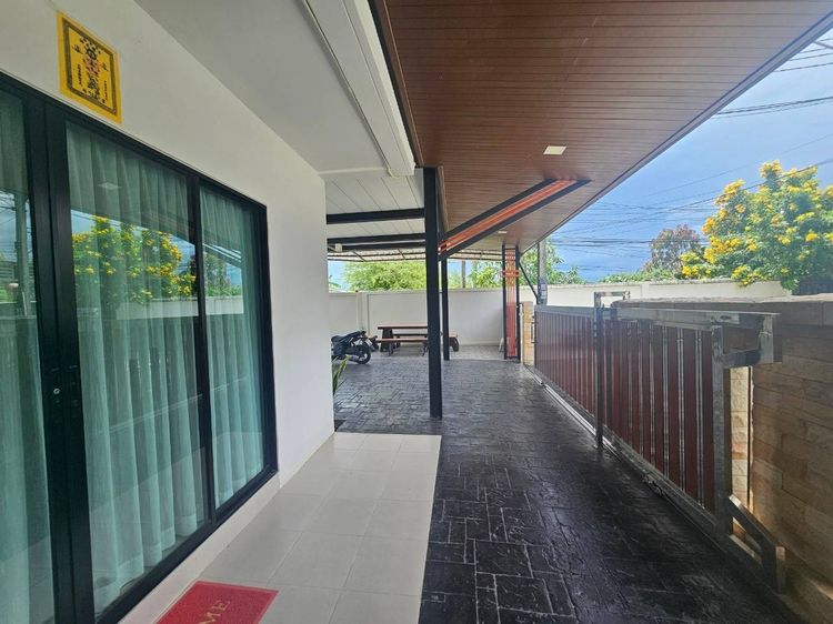 อื่นๆ มีบางส่วน 2020 บ้านเดี่ยว 2 ชั้น (ม.ธารทองวิลล่า ซ.15) วิชิต ภูเก็ต รูปที่ 4