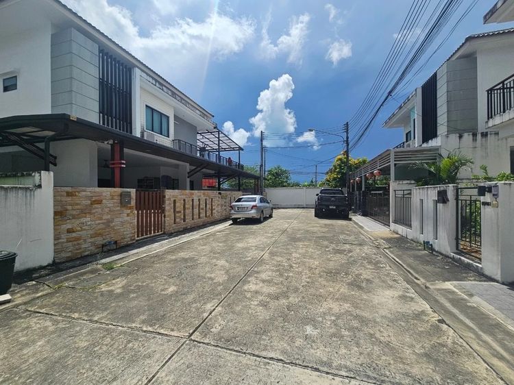 อื่นๆ มีบางส่วน 2020 บ้านเดี่ยว 2 ชั้น (ม.ธารทองวิลล่า ซ.15) วิชิต ภูเก็ต รูปที่ 2