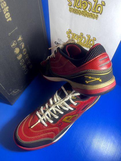Breaker Futsal Zodiac Series Aries Size 43 ใหม่กริ๊บ รูปที่ 13