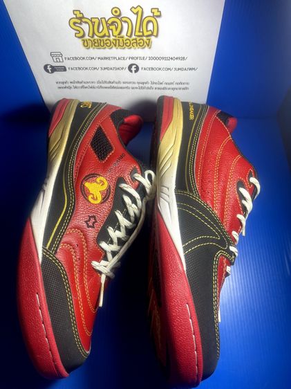 Breaker Futsal Zodiac Series Aries Size 43 ใหม่กริ๊บ รูปที่ 4