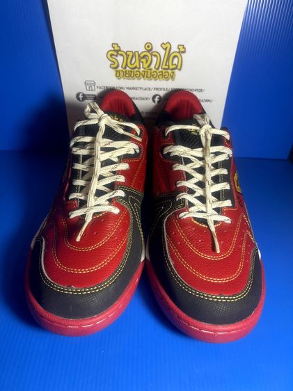 Breaker Futsal Zodiac Series Aries Size 43 ใหม่กริ๊บ รูปที่ 6