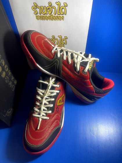 Breaker Futsal Zodiac Series Aries Size 43 ใหม่กริ๊บ รูปที่ 12