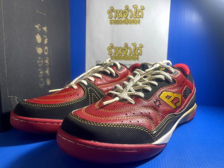 Breaker Futsal Zodiac Series Aries Size 43 ใหม่กริ๊บ รูปที่ 16