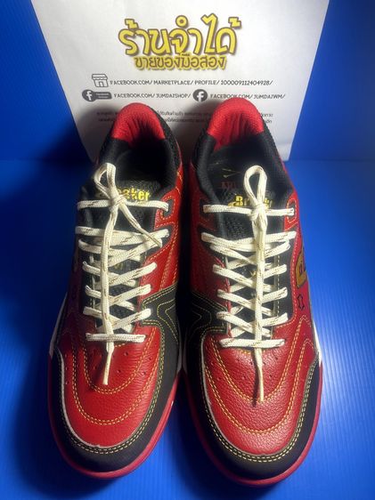 Breaker Futsal Zodiac Series Aries Size 43 ใหม่กริ๊บ รูปที่ 2