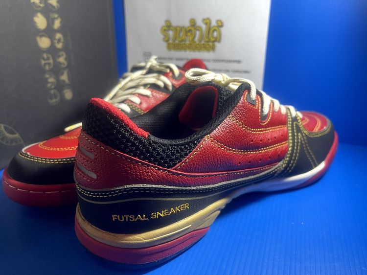 Breaker Futsal Zodiac Series Aries Size 43 ใหม่กริ๊บ รูปที่ 15