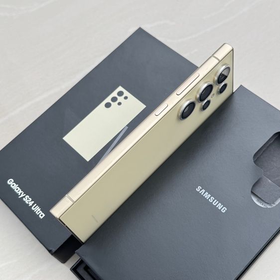 samsung s24 ultra 512g รูปที่ 5