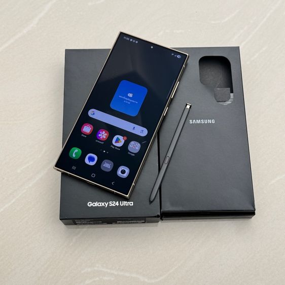 Galaxy S24 Ultra 512 GB samsung s24 ultra 512g