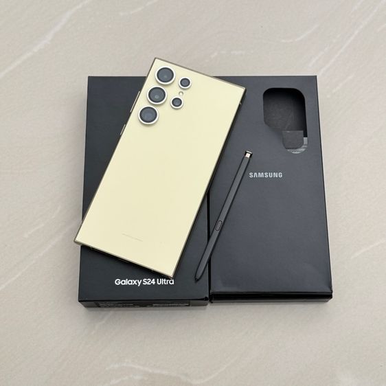 samsung s24 ultra 512g รูปที่ 2