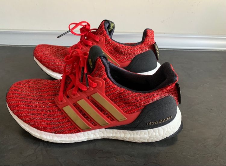 รองเท้าสภาพใหม่ รูปที่ 4