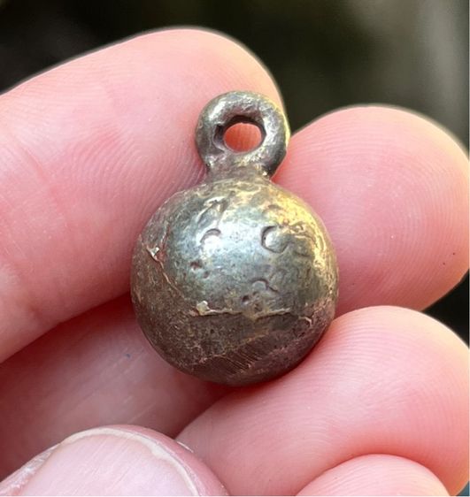 ลูกสะกด ลูกอมเก่าๆ 